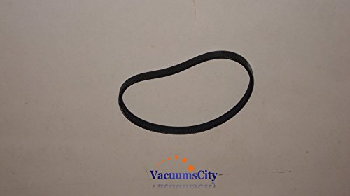 Kenmore Canisters Progressive Power Nozzle PH-5 Grooved Belt 2Pk Part # 46-3307-04