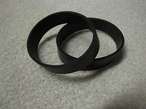 (Ship from USA) 2 Bissell Lift Off Style 8 belts B3200 3750 6595 6801