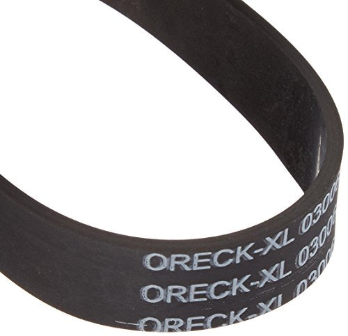 Oreck Belt, Uprights Except 2175 Flat