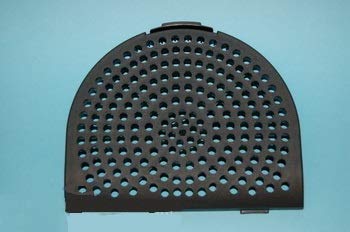 TRV Filter Cover ASSEM Samsung 9068 Canister # DJ72-70101A