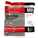 Bag, Allergen, 1-1/2" Lx7-1/2" W, Paper, PK5