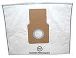 Kenmore Paper Bag Style U Algn 3 Pack Dvc Replacement #464732