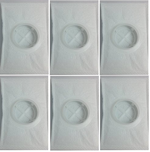 Electrolux/Aerus After Filter - 6 Filters