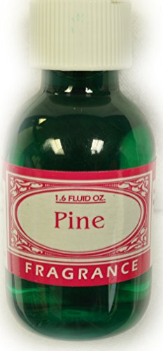 Pine Oil Based Fragrance 1.6oz CS-82615