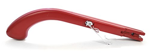 Kirby 173377S Handle Grip Assy, Red