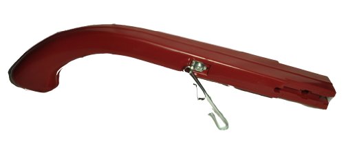 Kirby Classic III Upright Vacuum Cleaner Complete Handle Grip, Color Red