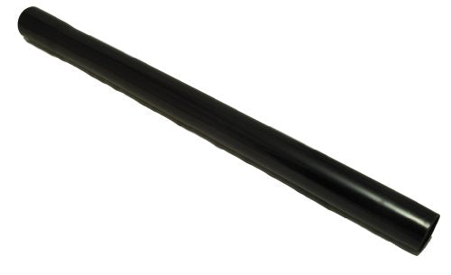 Miele Canister Vacuum Cleaner Wand, DVC Replacement Brand, designed to fit Miele, Bosch, Samsung and Emer Lil Sucker, color black, 17" long