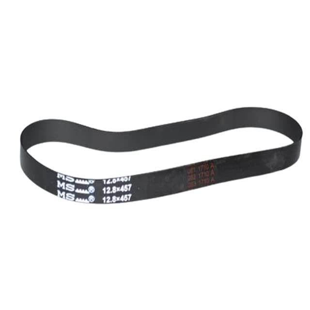 Replacement Part for Hoover UH72630 WindTunnel 3 High Performance Pet Upright Vacuum Cleaner Belt # Comapre to Part AH20065, 562289001