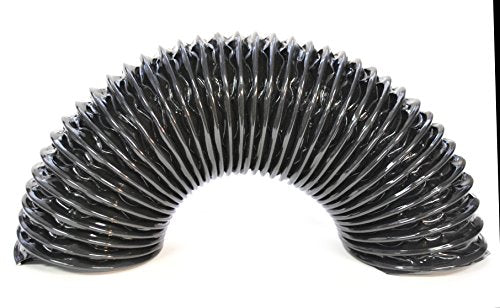 Kirby 190384 Fill Tube, Black1hd/Lgii