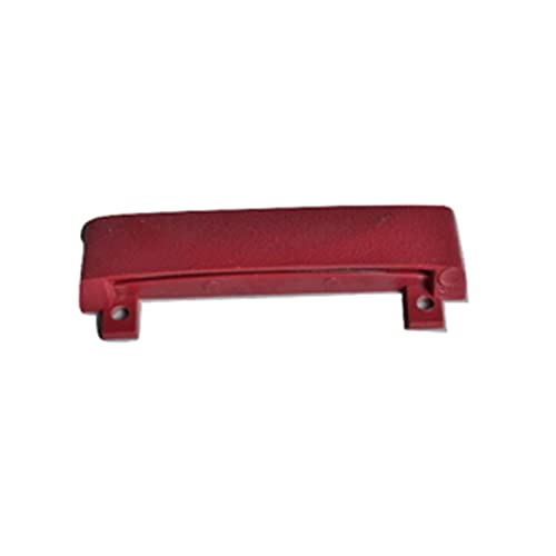 Replacement Part For Kirby Vacuum Cleaner Maroon Headlite Bumper Part # compare to part 161988A
