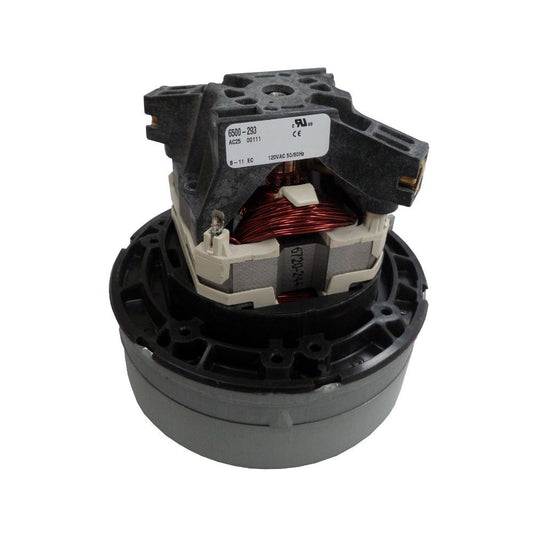New Motor for Electrolux Canister Vacuum Cleaner # 6500-293 Fits 2000, 2100, 6500SR