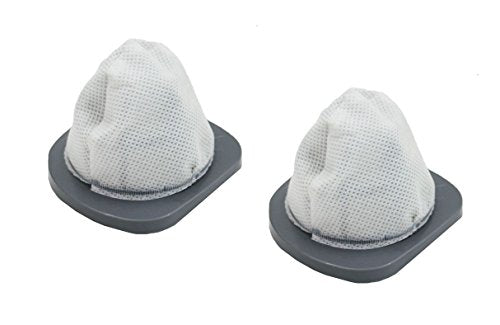 2 Bissell Hepa Style 38b1 Vacuum Filters 3 In 1 Lightweight Stick # 203-7423