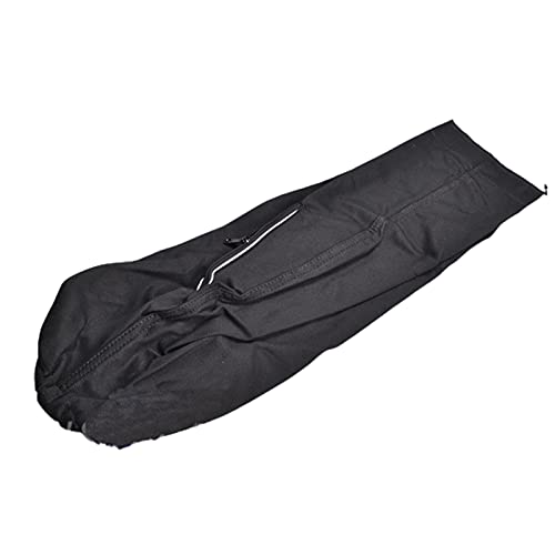 Replacement Part For Kirby Vacuum Cleaner Cloth Bag W/Pocket Part # compare to part 190069