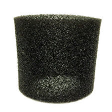 Shop-Vac 9058500 Foam Vacuum Filter Sleeve, 2-Pack
