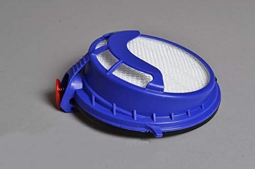 TRV Filter-HEPA DC25 BAGLESS Upright