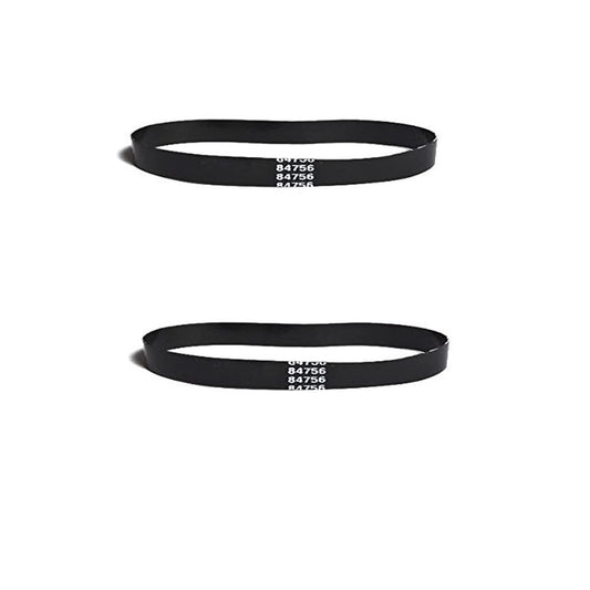 Replacement Part For Eureka Vacuum Cleaner As1100 Series upts S Flat Belt 2PK # compare to part 84756