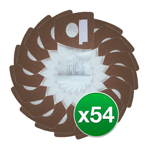 Eureka Style Type AA Vacuum Cleaner Bags REPLACEMENT Eureka 58236B?(6 Pack)