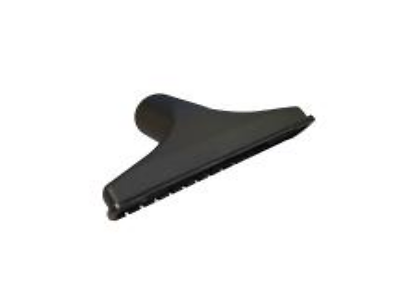 Fitall Black Plastic Vacuum Upholstery Tool