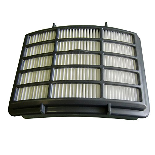 FILTER, SHARK NAVIGATOR EXHAUST NV351 NV352 NV356