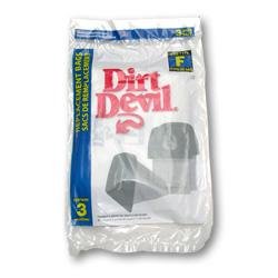 Dirt Devil Vacuum Bags Style F