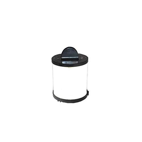 Replacement Part For Eureka 4230 Series,Dcf21,3M Vacuum Cleaner Filtr # compare to part 67821B2