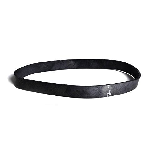 Replacement Part For Sharp Type BU-3 Upright Vacuum Cleaner Replacement Flat Belt 1PK # compare to part 17399