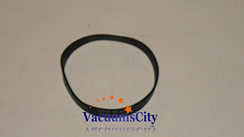 Hoover 1JZ0900000 Vacuum Beater Bar Belt Genuine Original Equipment Manufacturer (OEM) Part