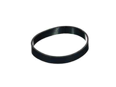 Genuine Bissell Flat Vacuum Belts Style 3 Pure Air Power Cleaners 32034 OEM Vac [9 Belts]