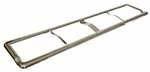 TVP Kirby Metal Bottom Plate Fits G3,G4,G5,G6, Sentria Genuine Part # 152689,152604