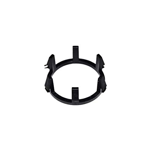 Replacement Part For Canplas - Hayden - Central Vacuum Cleaner Retainer Filter Post # compare to part 818716