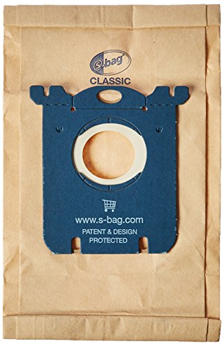 Electrolux EL200F s-bag Classic Bag