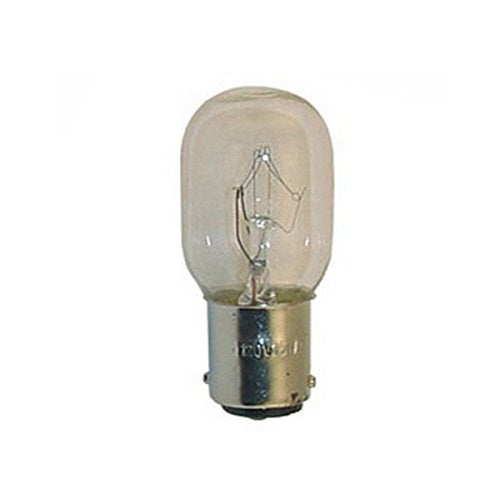 Replacement Part For Fit All Vacuum Cleaner Guide Light,15 Watt Headlight Bulb 1pk # 32-7605-07