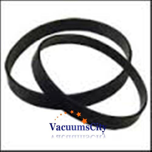 Panasonic Upright MC-658 Series Type UB-1 Flat Belts 2 Pk Generic Part # 17393