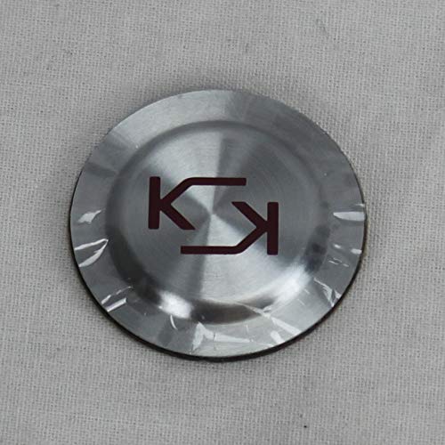 Kirby 131888A Wheel Hubcap,3cb/Lg2/Pk