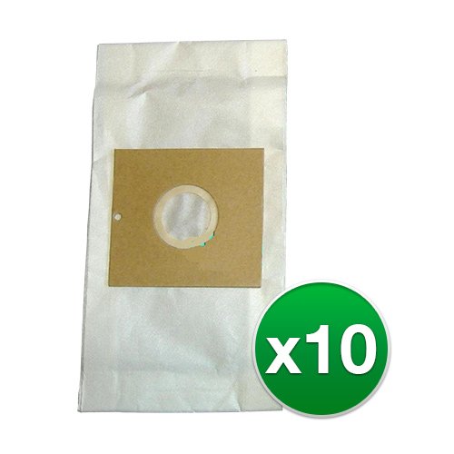 EnviroCare Replacement Vacuum Bag For VP-95B / 212 / Style G (2 Pack)