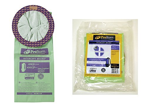 Pro-team - Fits (Coachvac, Super Coachvac, Megavac) - 100331 by ProTeam