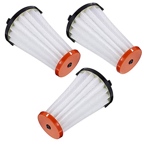 3 Vacuum Filter for Electrolux Style E2