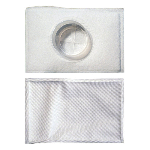 Envirocare Replacement Vacuum Filter for Electrolux B0015SYAFW / 902 (1 Pack)