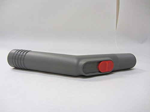 Genuine Kirby Sentria Suction Control Grip