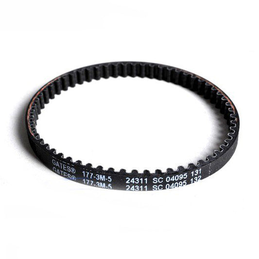 Bissell 0150621 Geared Belt For Models 1697, 1698, 8904, 1699, 7901, 7920 and 8905