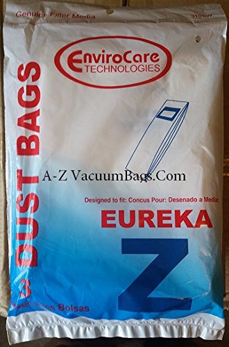 EnviroCare Eureka Z