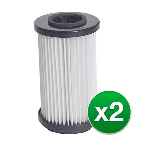 EnviroCare HEPA Vacuum Filter for Kenmore DCF2 / F259 (2-Pack)