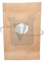 Electrolux 4 PK Harmony/Oxygen Type S DVC M/L BAG