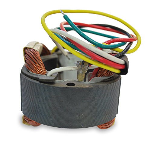Kirby Field Coil