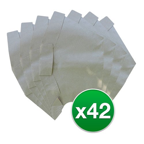 EnviroCare Replacement Vacuum Bag For 132SW / Style BP (6 Pack)