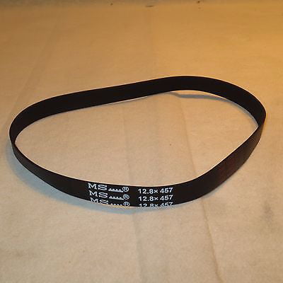 Hoover Belt, T Series Type 65 Wind Tunnel Cloth Uh70205/10