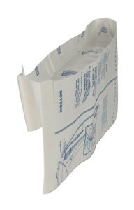 VAC BAG "F&G" FILTER PK3 (Pkg of 3)