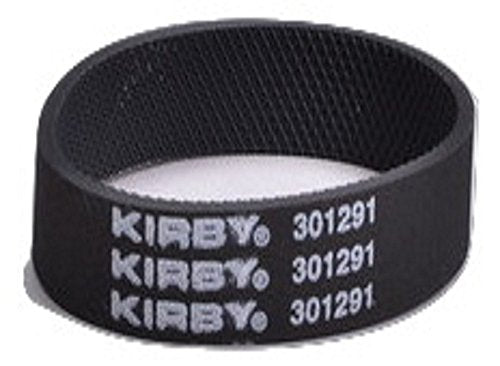 Kirby Knurled Belt 1 Only Manufacture Part # 301291S