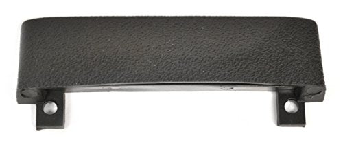 Kirby 161981 Gray Hdlt.Bumper,1hd