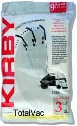 Kirby Generation 3 Vacuum Bags - 3 pk. by Kirby